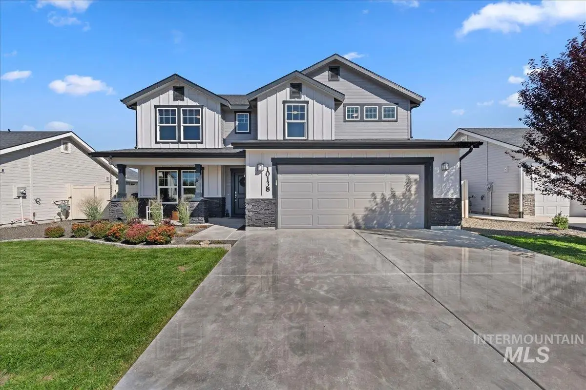 10138 W Gladiola St, Star, ID 83669 - #1
