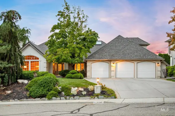 5310 N Quail Summit Way, Boise, ID 83703