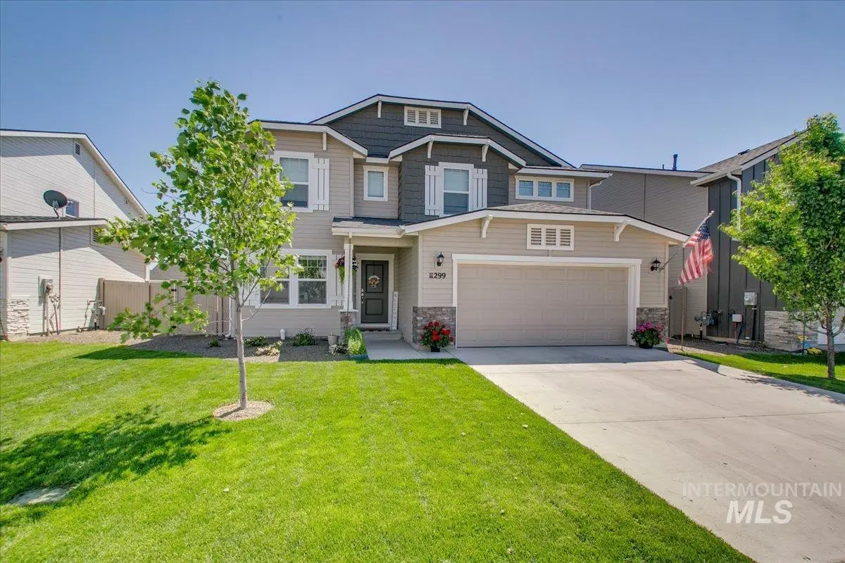 11299 W Taviton St, Nampa, ID 83651 - #1