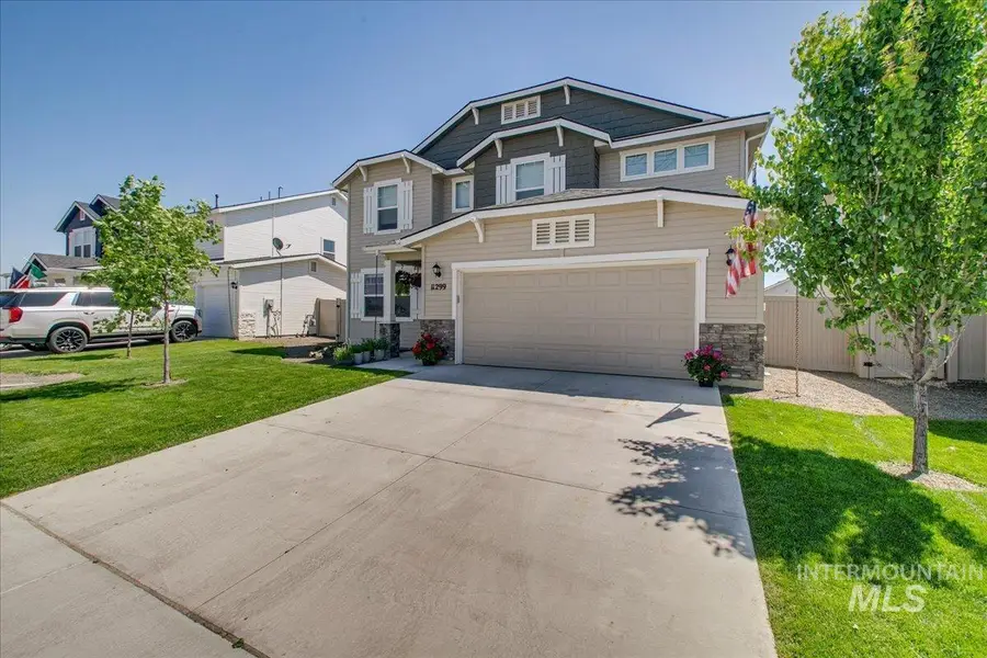 11299 W Taviton St, Nampa, ID 83651 - #2