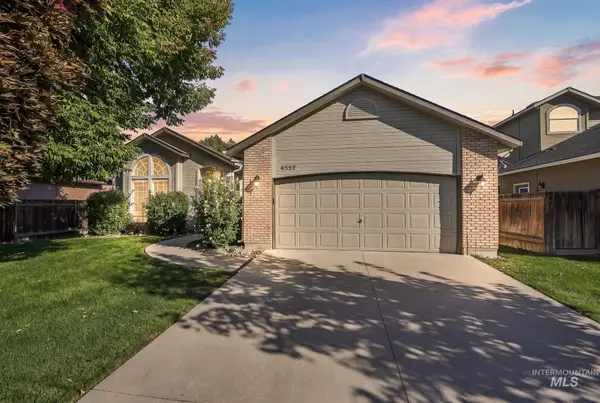 4352 E Arborvitae Dr, Boise, ID 83716