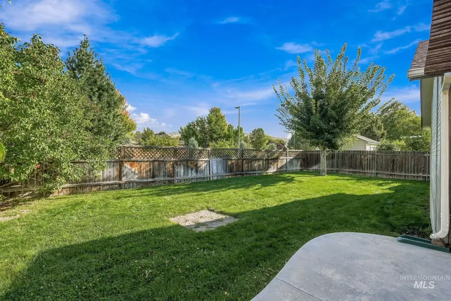 4352 E Arborvitae Dr, Boise, ID 83716 - #2