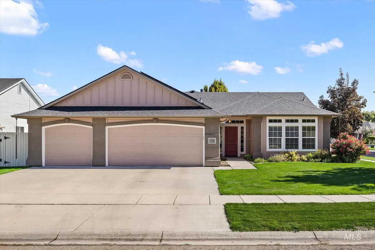 11354 W Mission Pointe Dr, Nampa, ID 83651 - #1