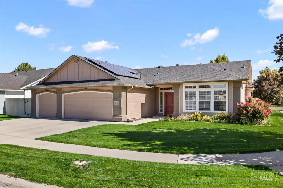 11354 W Mission Pointe Dr, Nampa, ID 83651 - #2