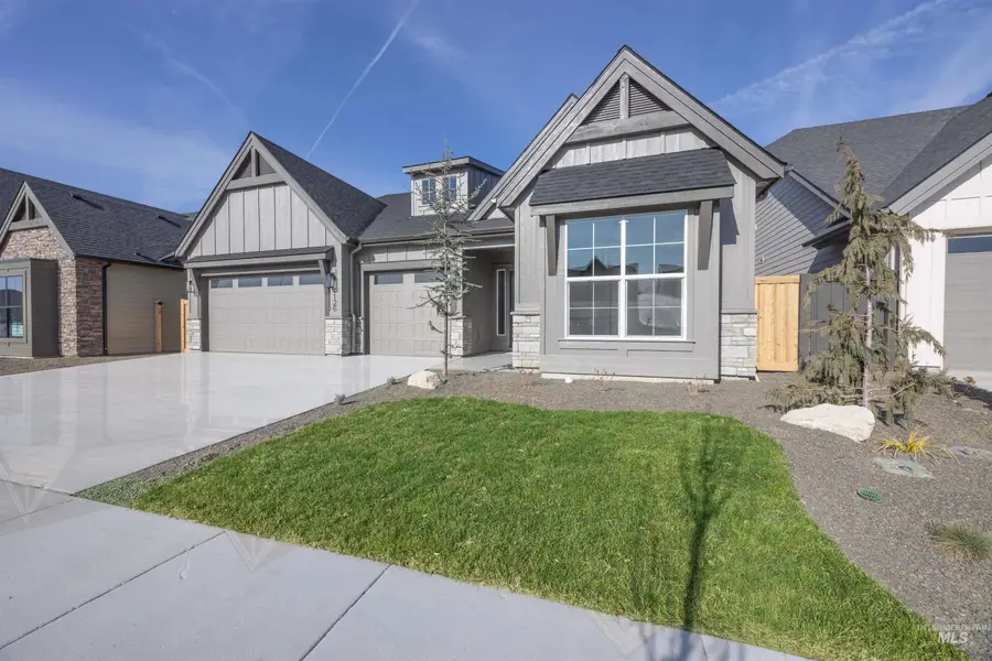 7129 S Cadence Ave., Meridian, ID 83642 - #3
