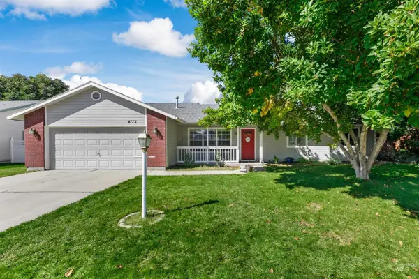 4773 N Lancer Avenue, Boise, ID 83713