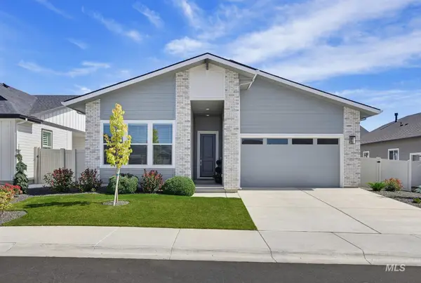2306 N Ice Fire Ave, Star, ID 83669