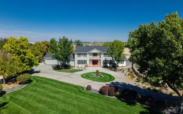 8716 Quail Ridge Dr., Nampa, ID 83686