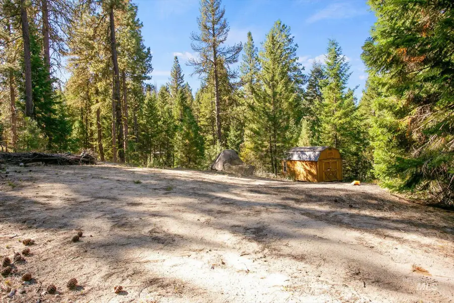 51 Stanley Dr, Cascade, ID 83611 - #2