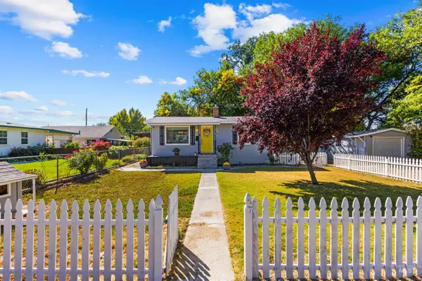 209 W Elm St, Caldwell, ID 83605