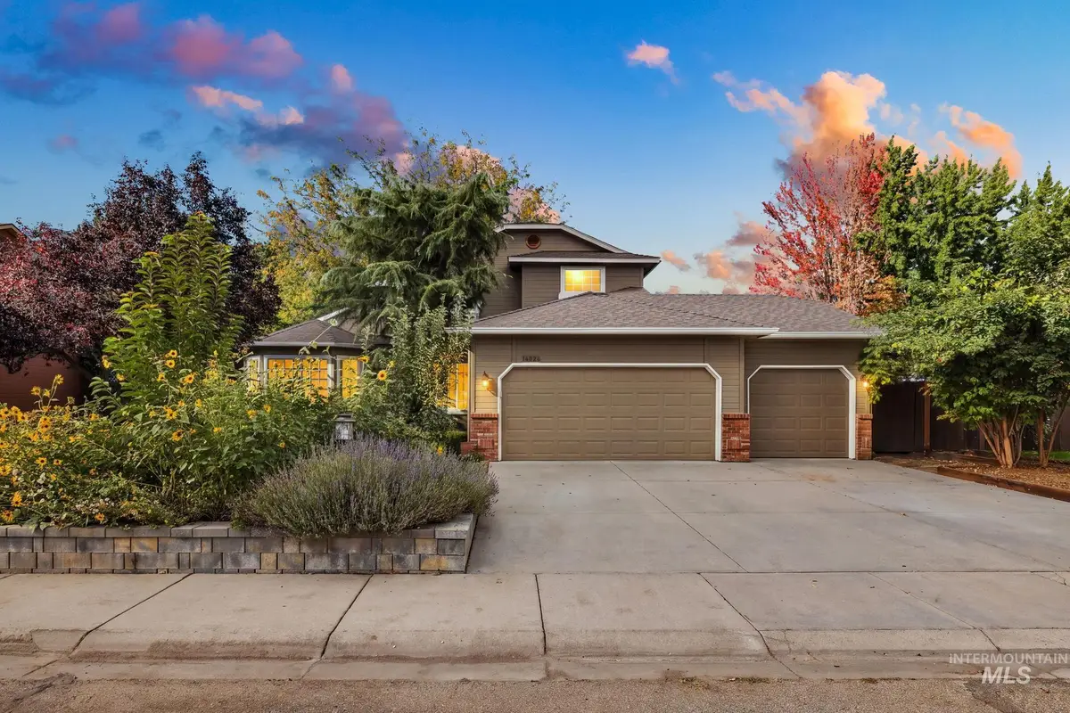 14026 W Bunkerhill St, Boise, ID 83713 - #1