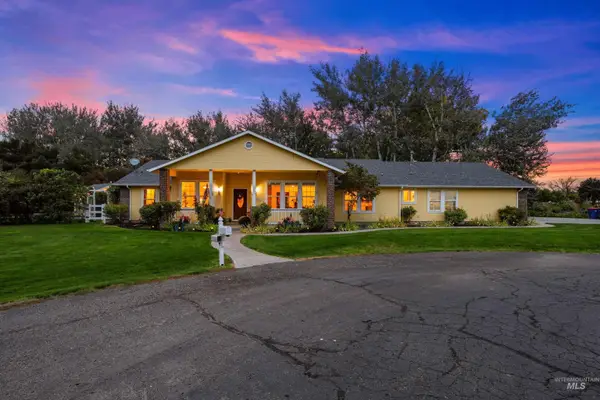 6751 N Barney Lane, Meridian, ID 83646