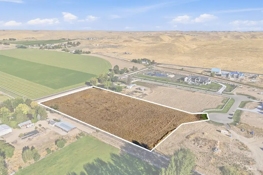 4201 N Meredith Ln, Eagle, ID 83616 - #3