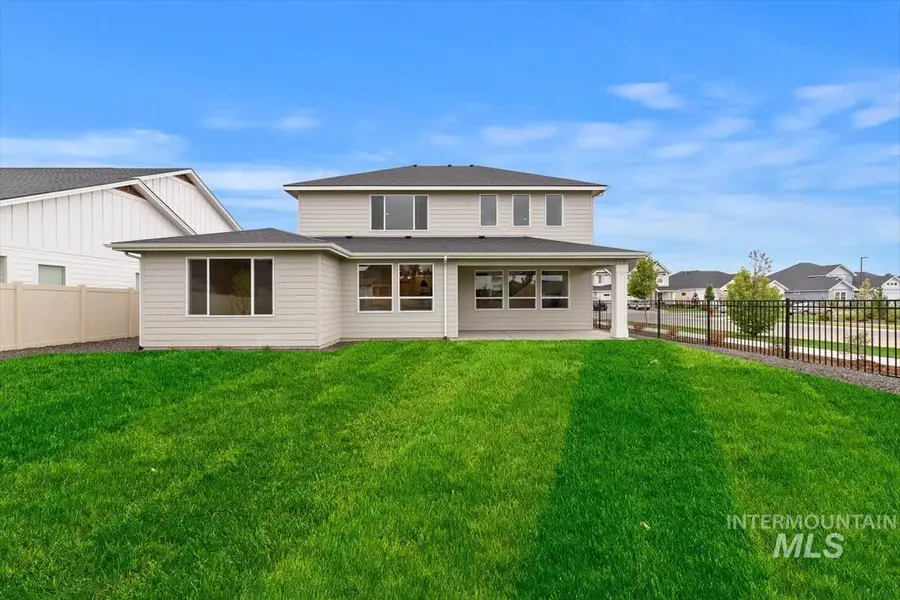 11232 S Kingsbarn Ln, Kuna, ID 83634 - #2