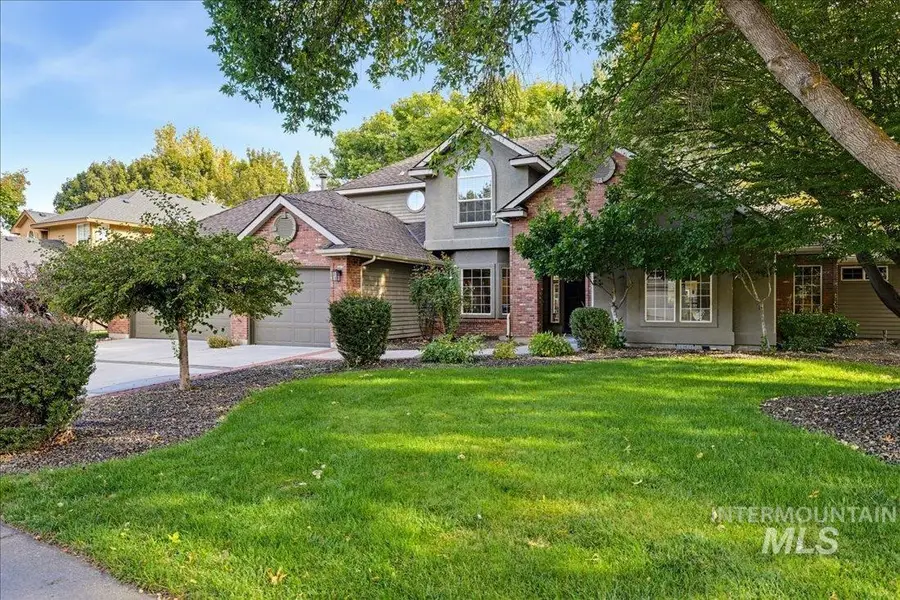 3064 E Nature Dr, Boise, ID 83706 - #3