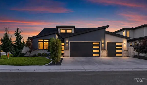 4083 E Awbrey St, Meridian, ID 83642