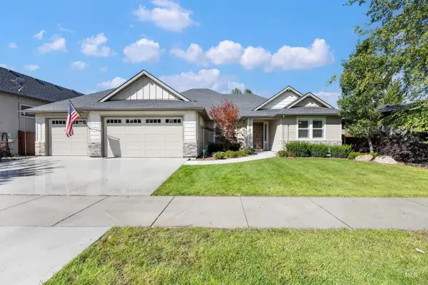 133 S Baxter Way, Eagle, ID 83616