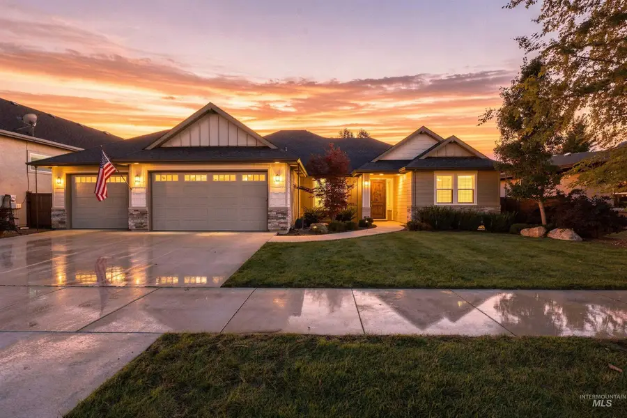 133 S Baxter Way, Eagle, ID 83616 - #2