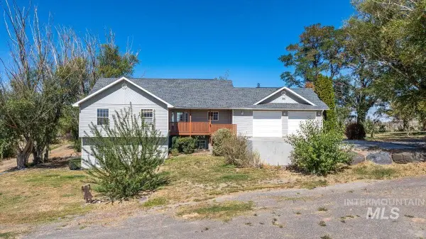 1354 E 4400 N, Buhl, ID 83316