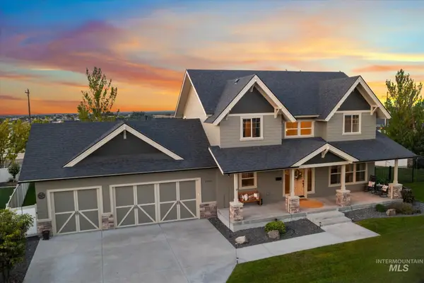 11470 S Cross Slope Pl, Nampa, ID 83686