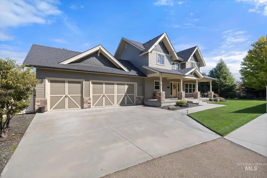 11470 S Cross Slope Pl, Nampa, ID 83686 - #3