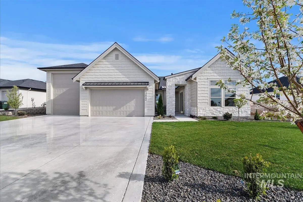 6626 N Culbin Way, Eagle, ID 83616 - #1