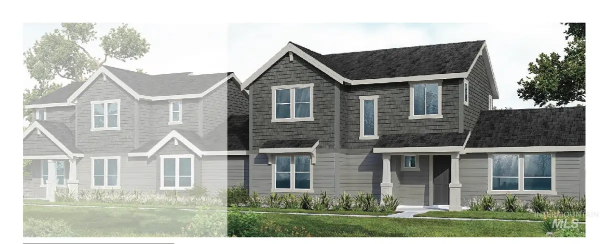 5796 W Alderman Ln, Eagle, ID 83616 - #1