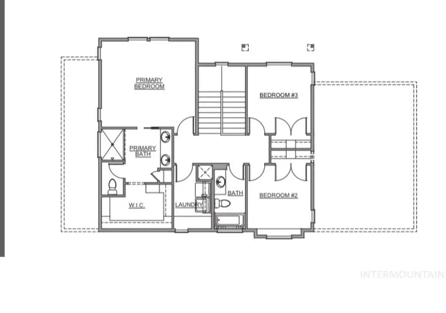 5796 W Alderman Ln, Eagle, ID 83616 - #3