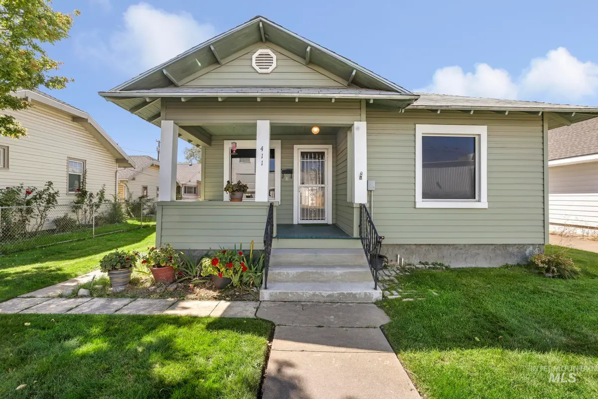 411 2nd Ave W, Twin Falls, ID 83301 - #1