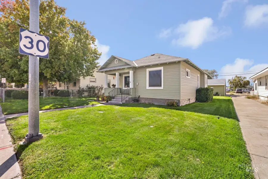 411 2nd Ave W, Twin Falls, ID 83301 - #3