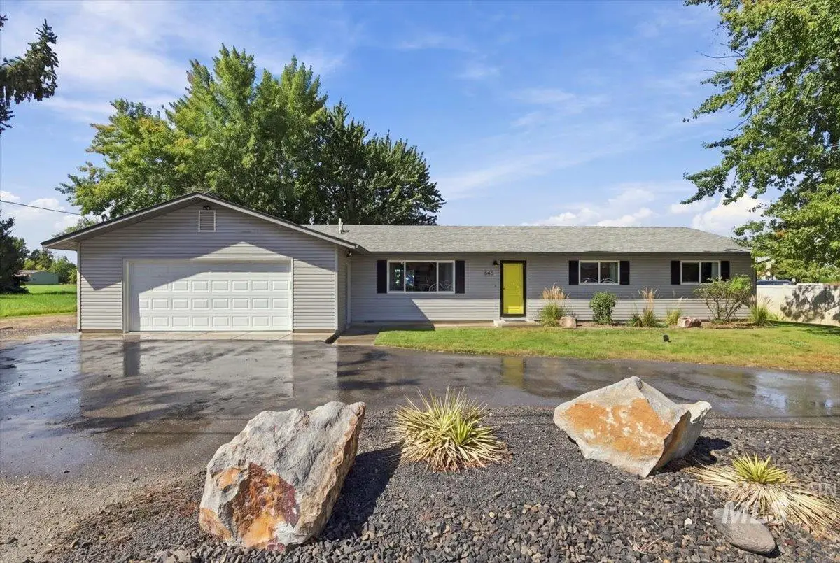 645 N Star Rd, Star, ID 83669 - #1