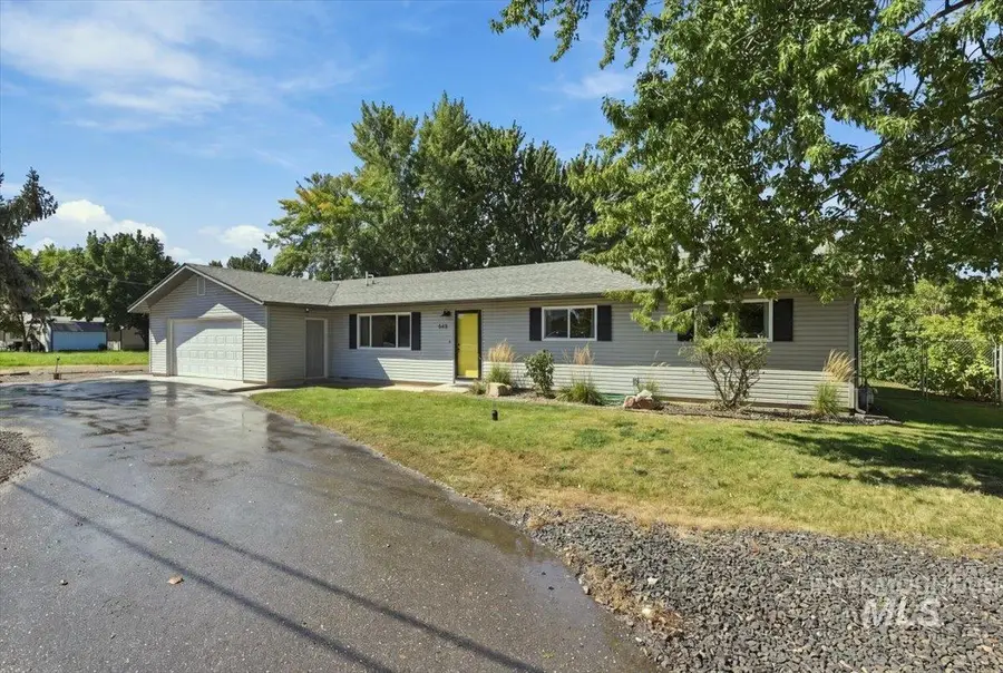 645 N Star Rd, Star, ID 83669 - #2