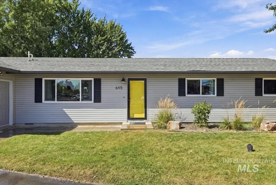 645 N Star Rd, Star, ID 83669 - #3