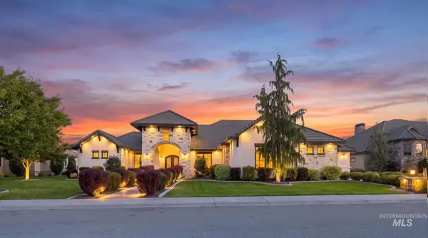 1410 W Sherington Ct, Eagle, ID 83616