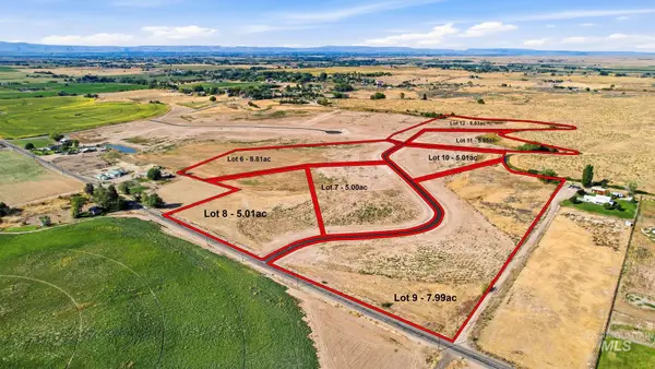 TBD Keshen Ln, Caldwell, ID 83607