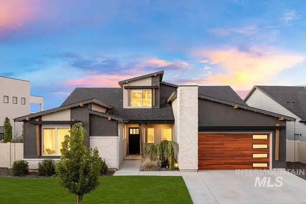 2964 E Parulo Dr, Meridian, ID 83642