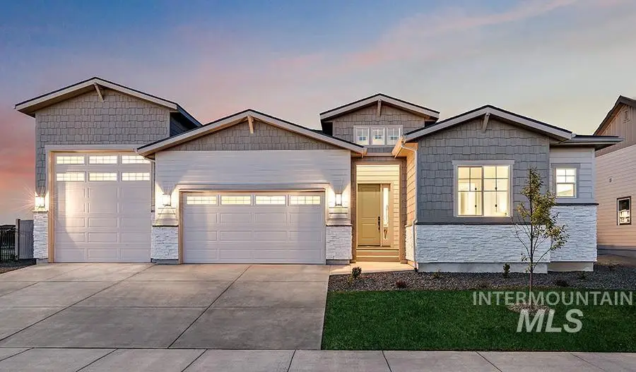 2349 N Mountain Vista Ave, Star, ID 83669 - #1