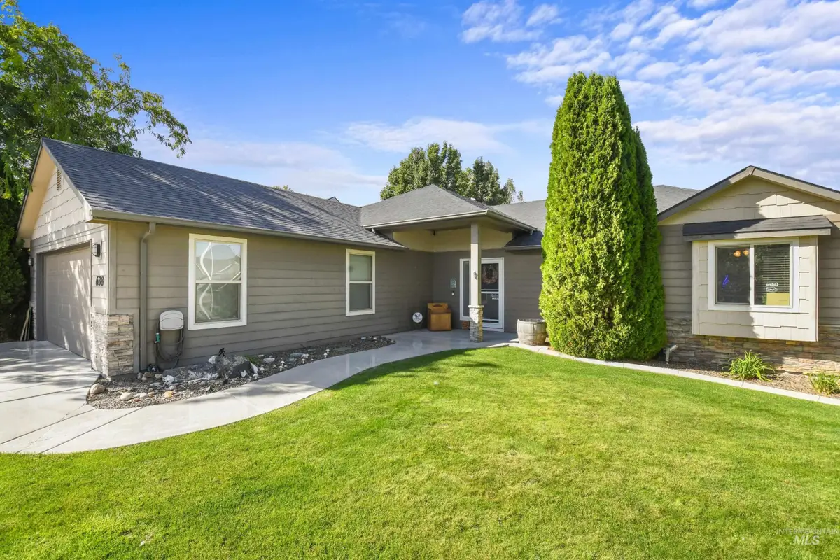 638 W Test Ct, Kuna, ID 83634 - #1