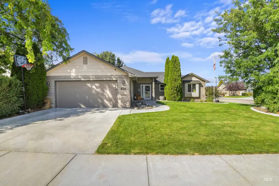 638 W Test Ct, Kuna, ID 83634 - #2