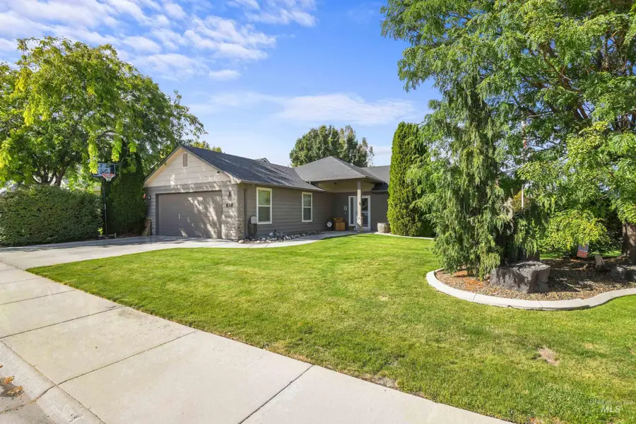 638 W Test Ct, Kuna, ID 83634 - #3