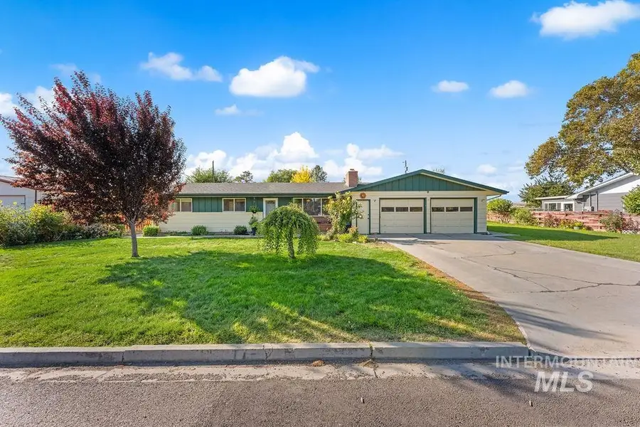 127 W Mckinley, New Plymouth, ID 83655 - #3