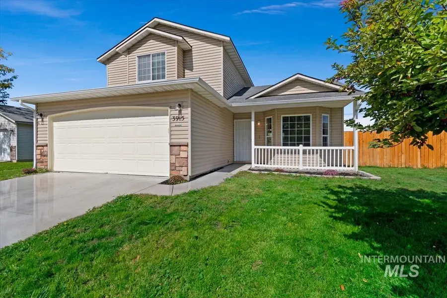3915 N Abbott St, Caldwell, ID 83607 - #3