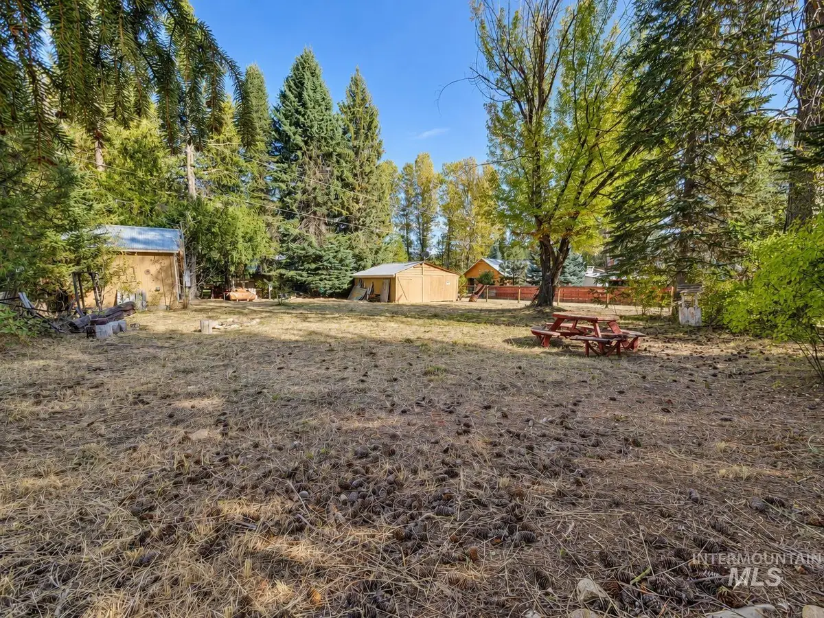 116 Cottonwood St., Idaho City, ID 83631 - #1