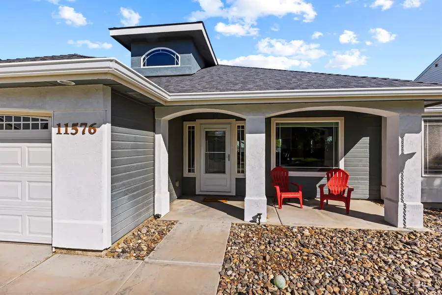 11576 Cabin Creek St, Caldwell, ID 83605 - #3