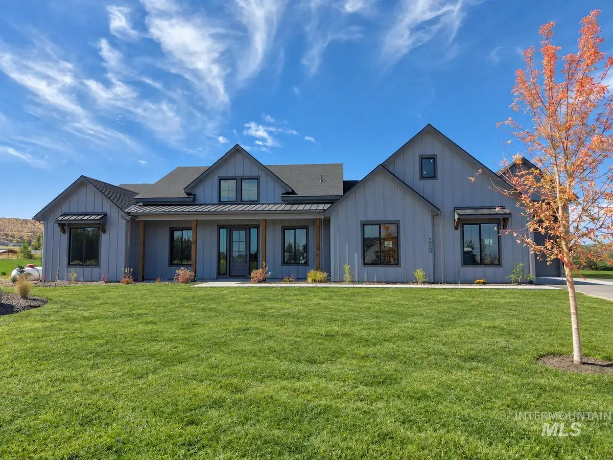 3999 Eleanor Lane, Emmett, ID 83617 - #1