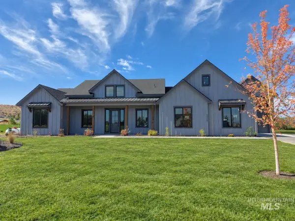 3999 Eleanor Lane, Emmett, ID 83617