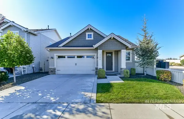 3349 E Girdner Dr, Meridian, ID 83642