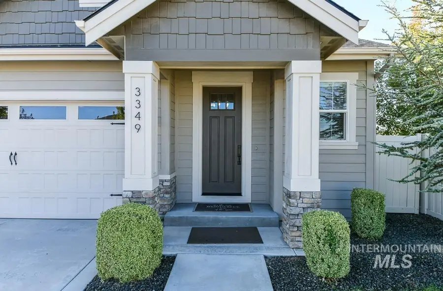 3349 E Girdner Dr, Meridian, ID 83642 - #3