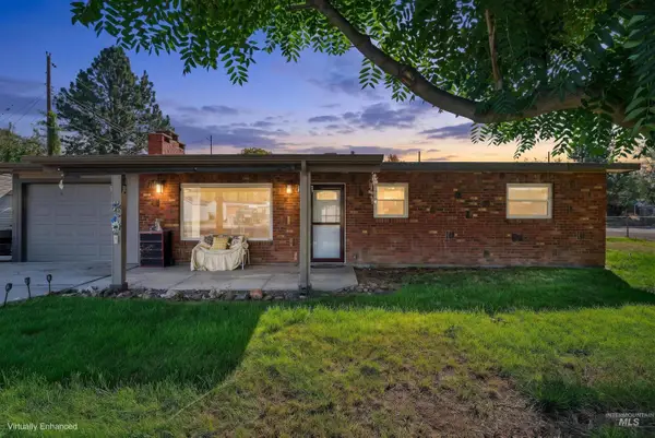 424 Meyer Ave, Nampa, ID 83686