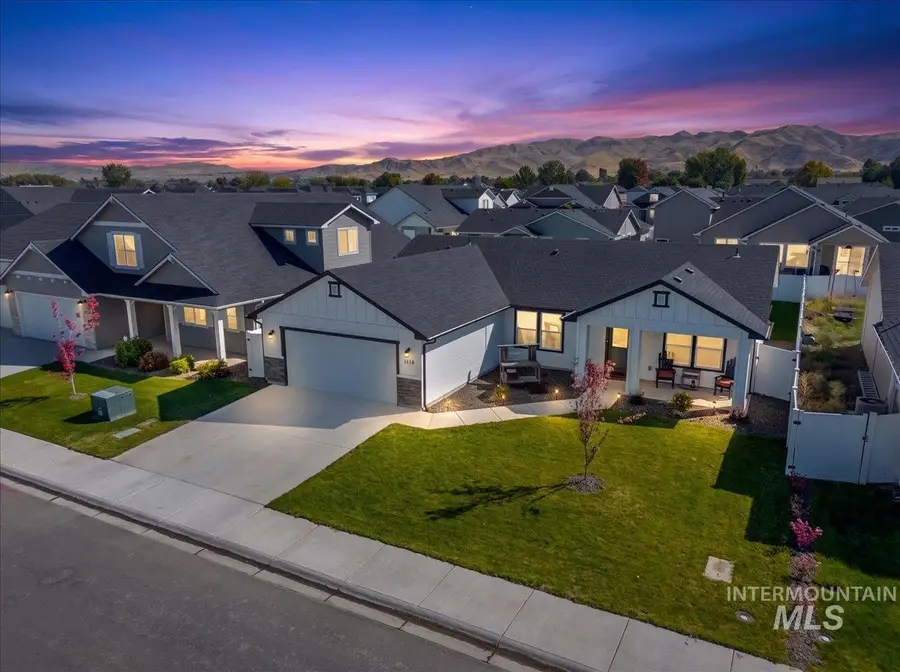 1118 Werle Way, Emmett, ID 83617 - #2